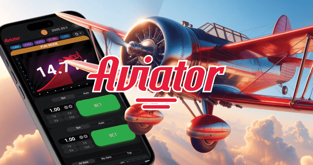 Aviator 1Win Ghana Aviator 1Win Ghana