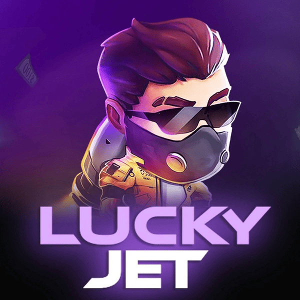 Lucky Jet game