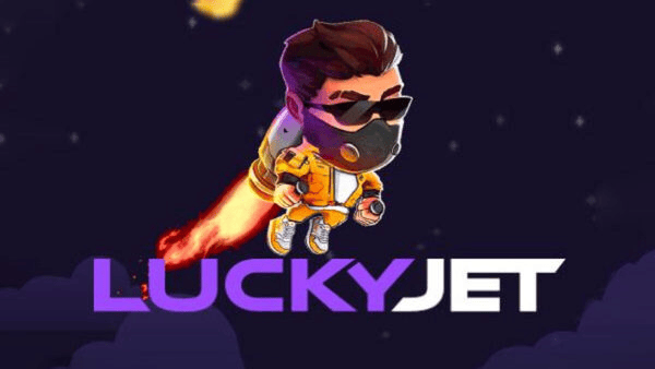 Lucky Jet Game Ghana